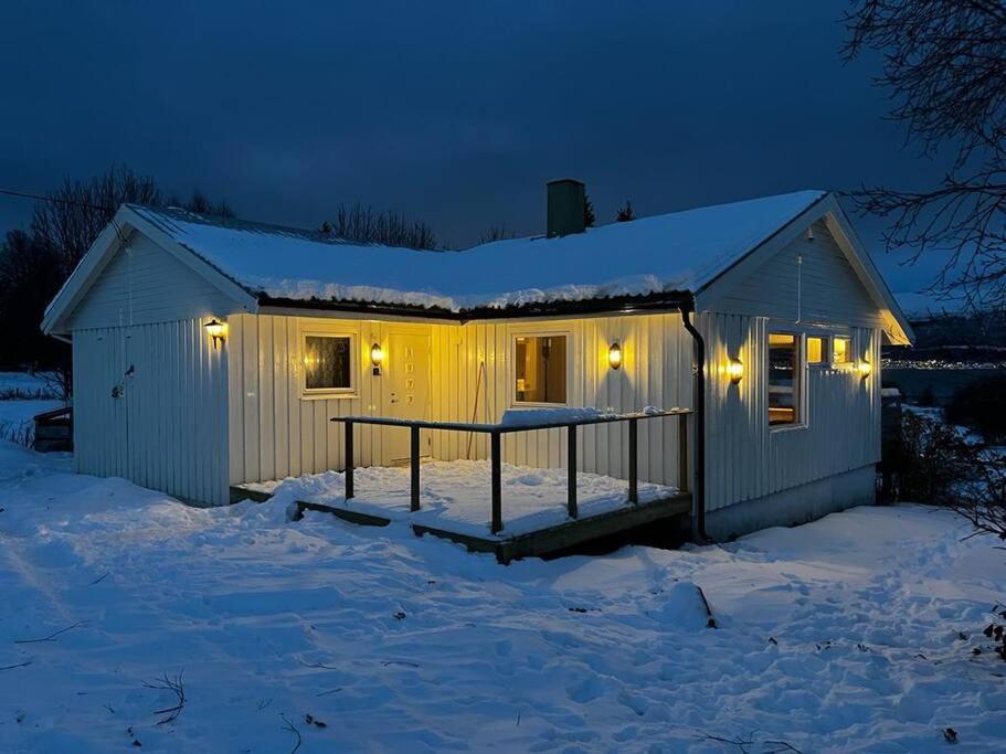 Ivar And Sofies House Tromsø